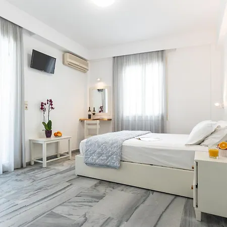 Azur Playa Naxos * Naxos City