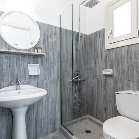 Azur Playa Naxos * Naxos City