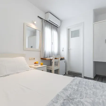 Hotel Azur Playa Naxos *