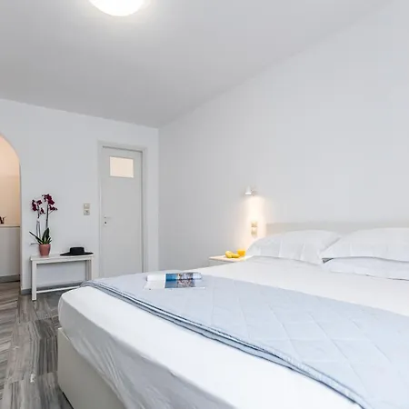 Hotel Azur Playa Naxos Naxos City