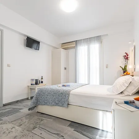 Azur Playa Naxos Hotel Naxos City