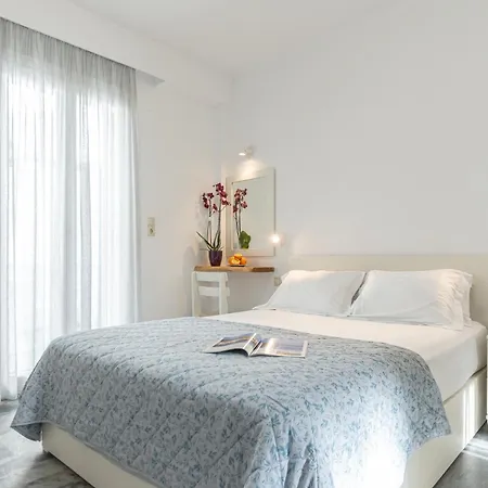 Azur Playa Naxos *