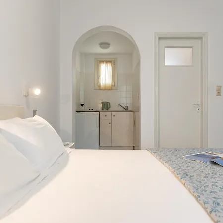 Azur Playa Naxos Hotel Naxos City
