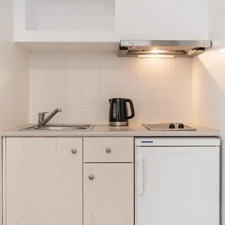 Azur Playa Naxos Naxos City