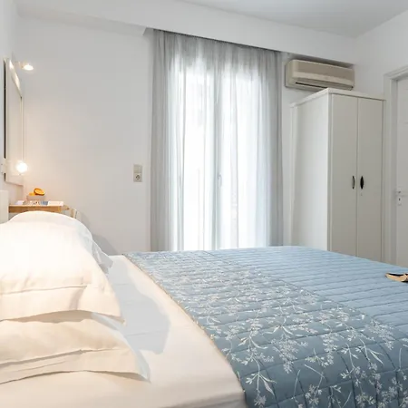 Azur Playa Naxos Hotel