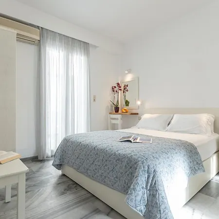 Azur Playa Naxos * Naxos City