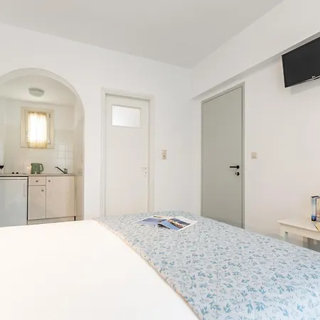 Azur Playa Naxos Naxos City