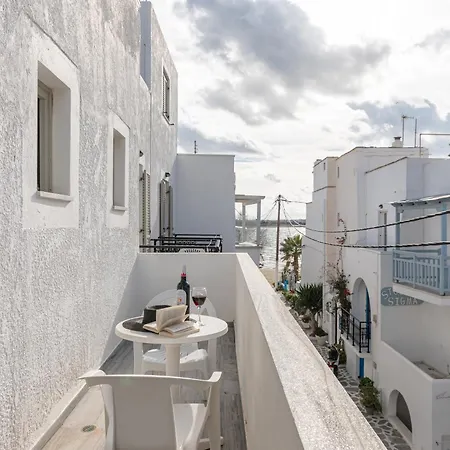 Azur Playa Naxos Hotel *